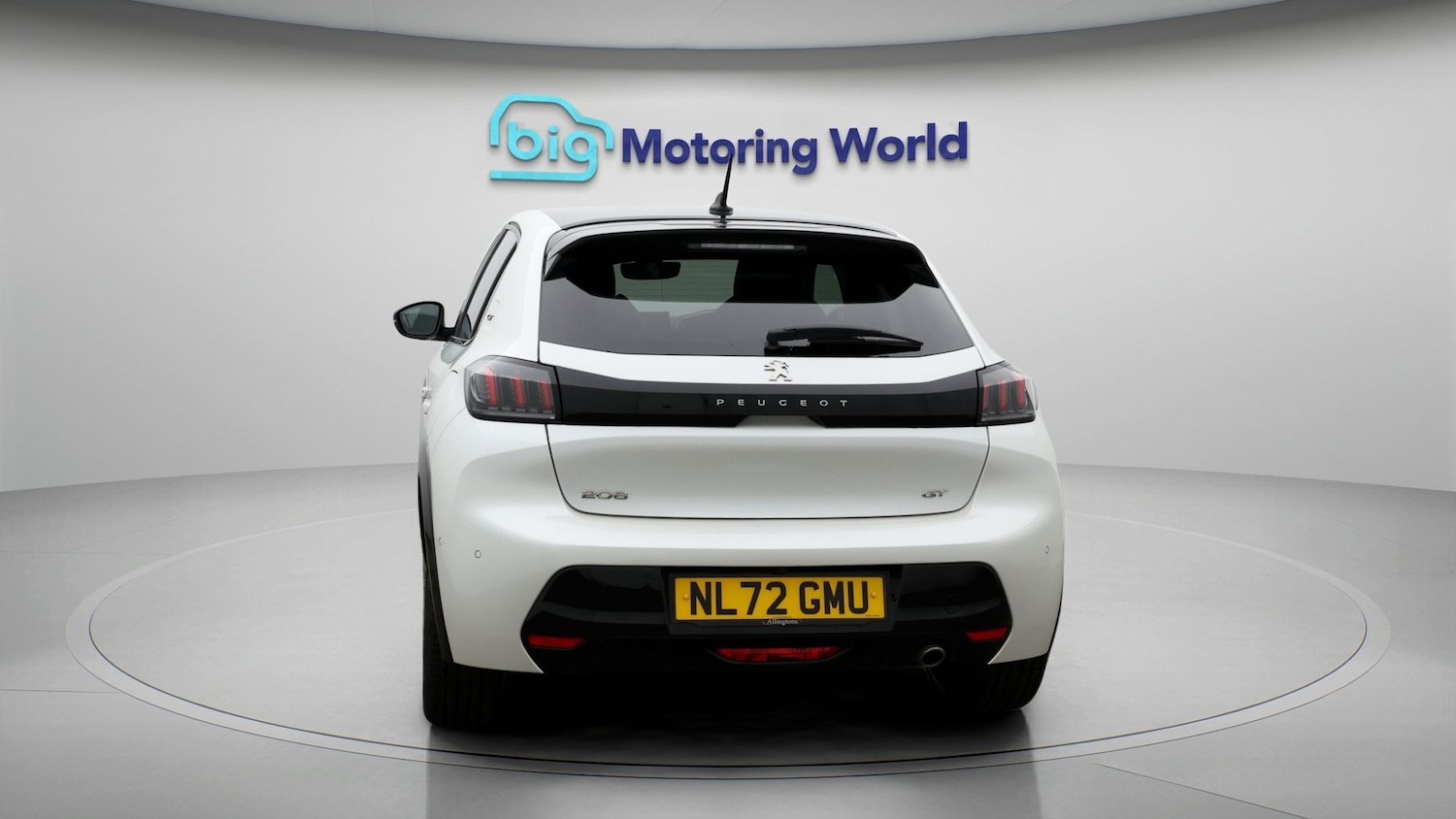 Used Peugeot 208 2022 for sale - 77258447: Photo 6