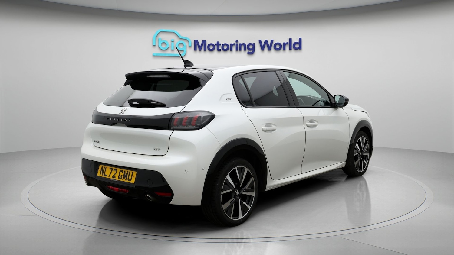 Used Peugeot 208 2022 for sale - 77258447: Photo 7