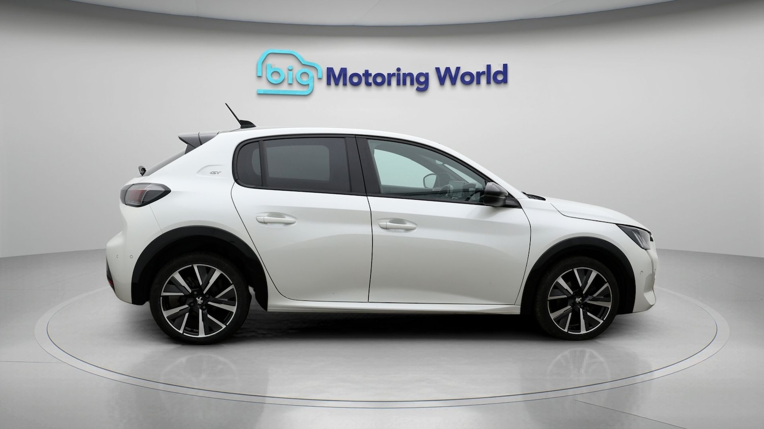 Used Peugeot 208 2022 for sale - 77258447: Photo 8