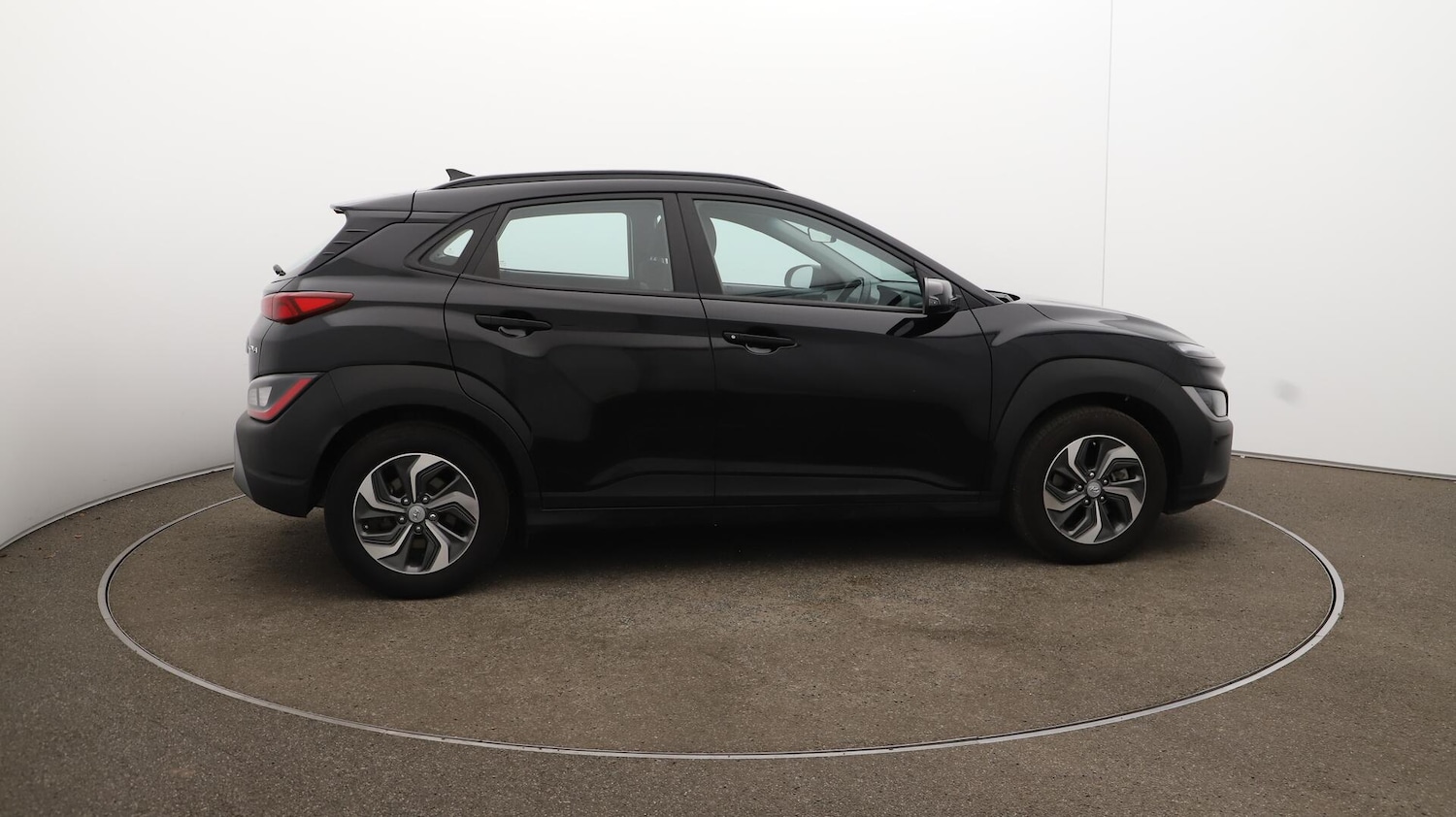 Vehicle 50