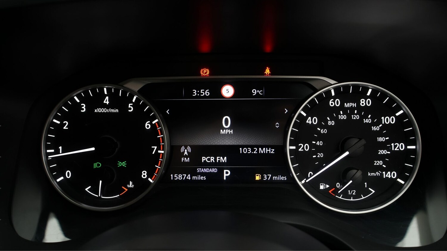 Used Nissan Qashqai 2021 for sale - 77676506: Photo 10