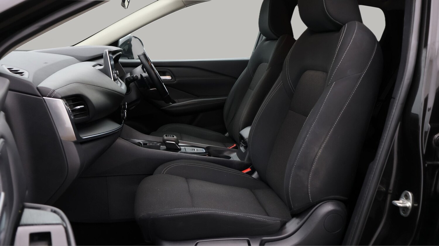 Used Nissan Qashqai 2021 for sale - 77676506: Photo 14