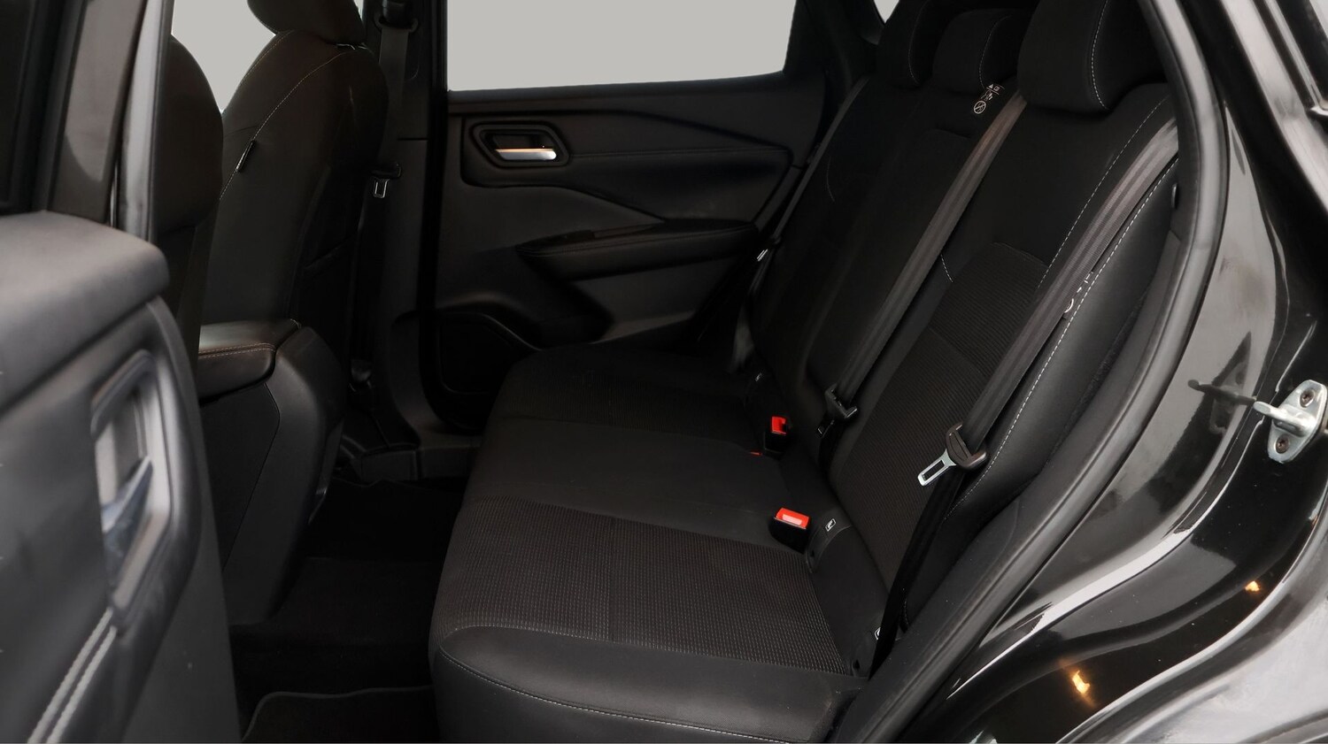 Used Nissan Qashqai 2021 for sale - 77676506: Photo 16