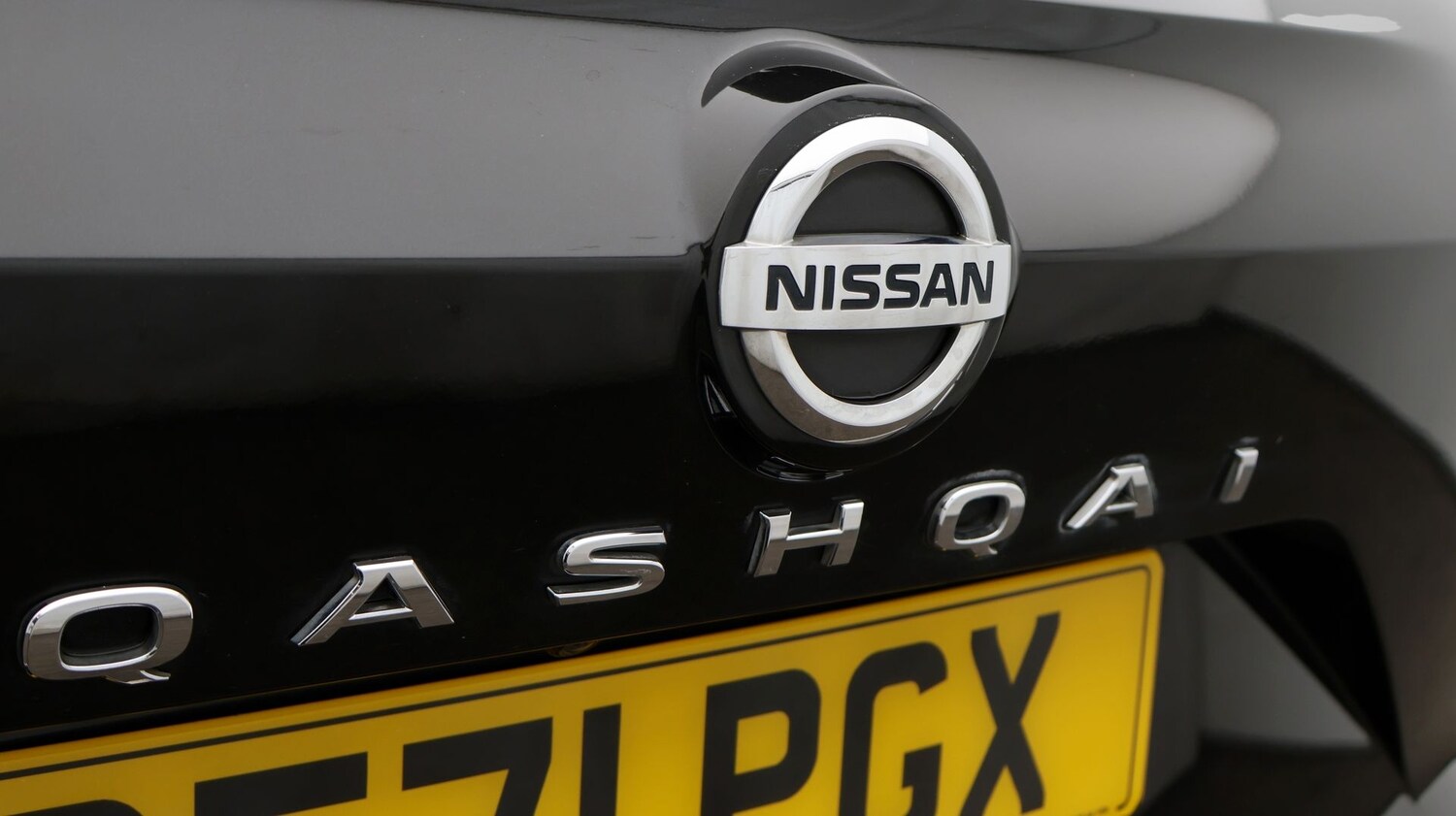 Used Nissan Qashqai 2021 for sale - 77676506: Photo 20
