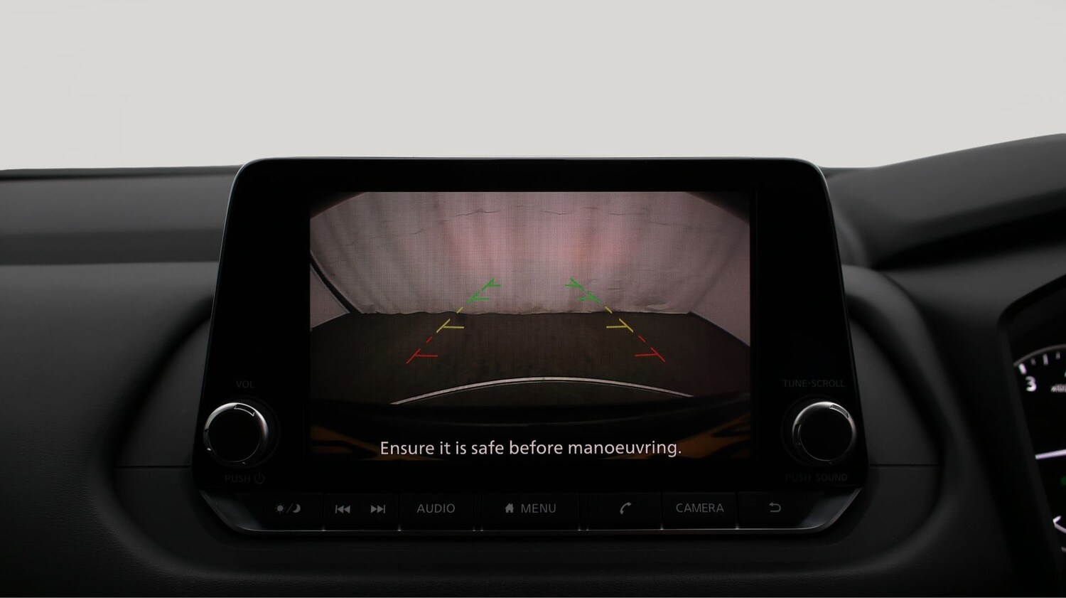 Used Nissan Qashqai 2021 for sale - 77676506: Photo 22