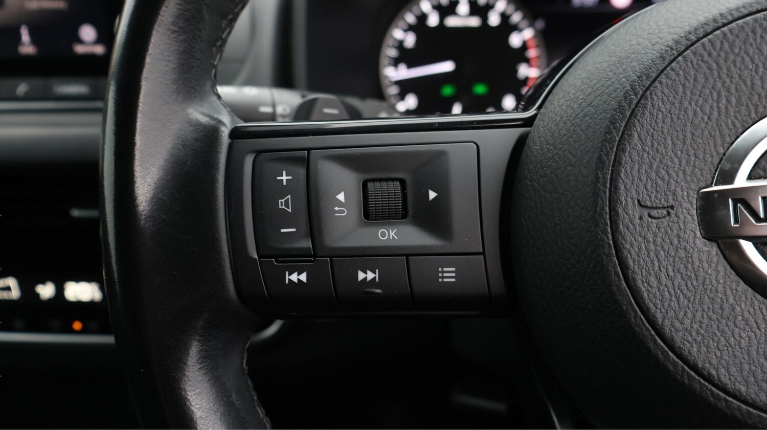 Used Nissan Qashqai 2021 for sale - 77676506: Photo 23