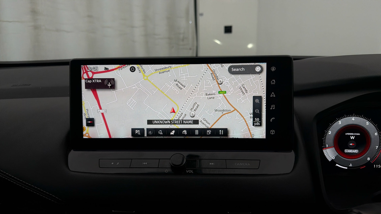 Used Nissan Qashqai 2023 for sale - 77931094: Photo 10