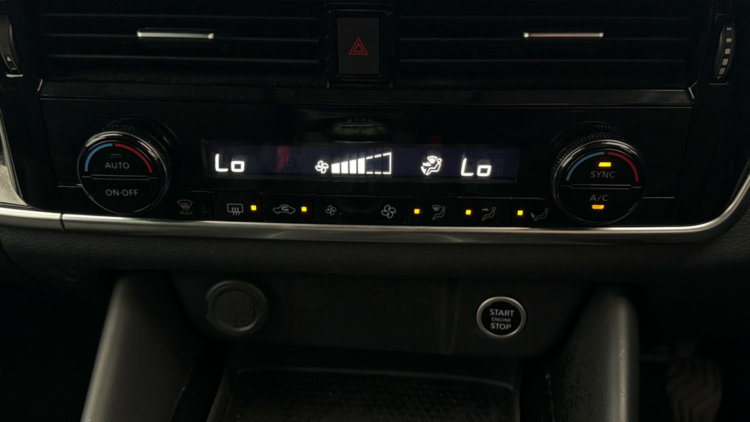 Used Nissan Qashqai 2023 for sale - 77931094: Photo 11