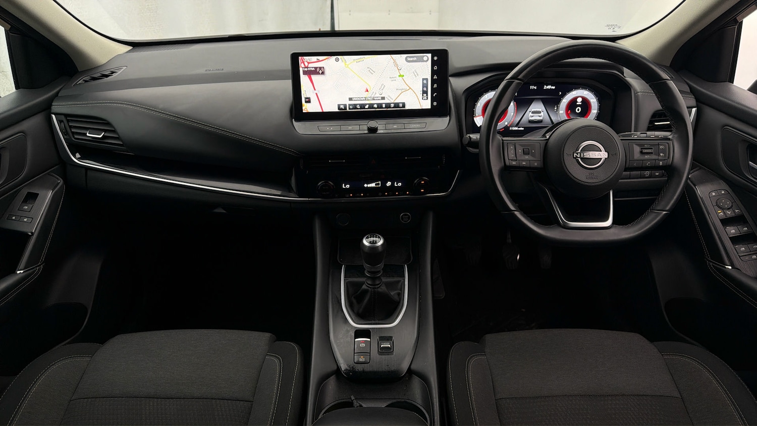 Used Nissan Qashqai 2023 for sale - 77931094: Photo 12