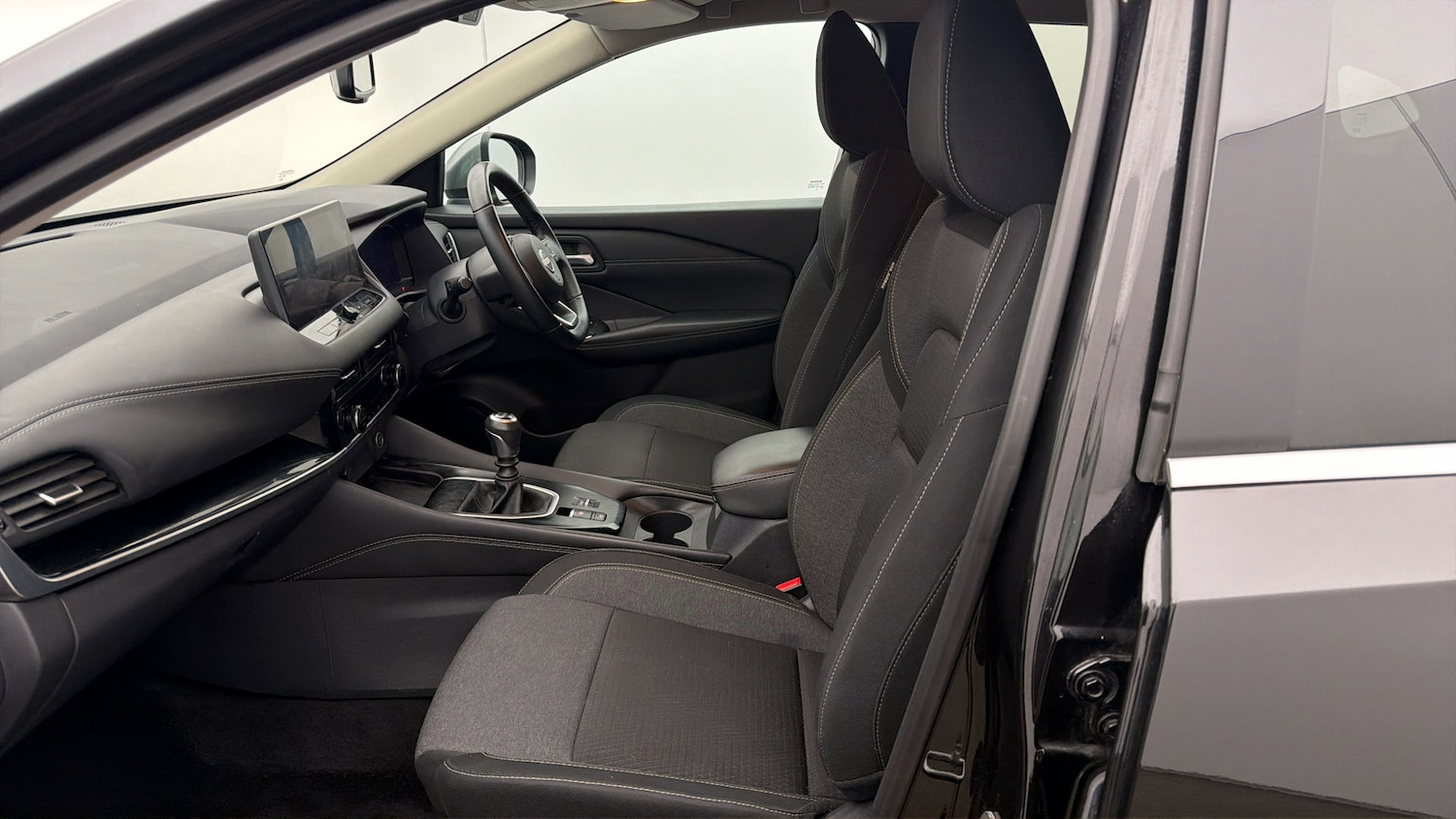 Used Nissan Qashqai 2023 for sale - 77931094: Photo 13