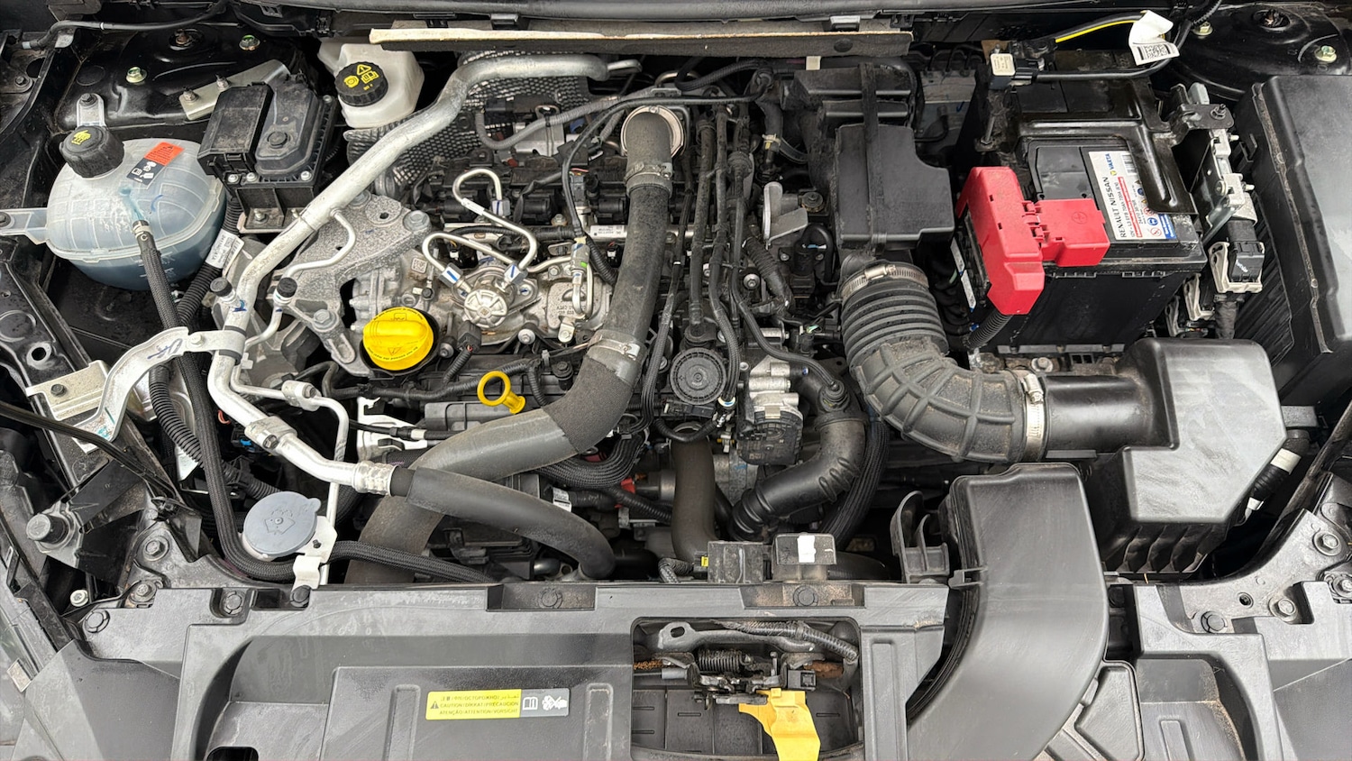 Used Nissan Qashqai 2023 for sale - 77931094: Photo 18