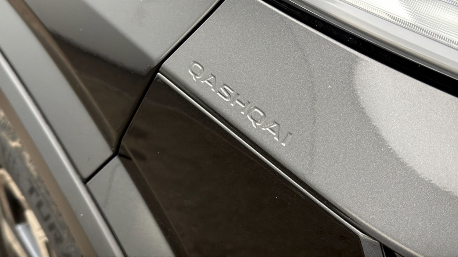 Used Nissan Qashqai 2023 for sale - 77931094: Photo 21