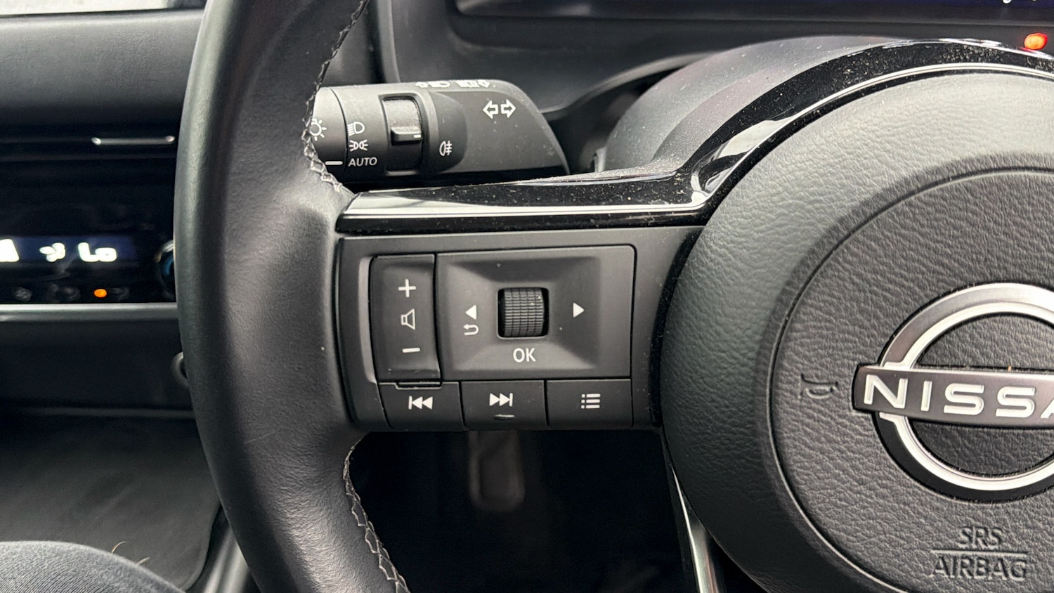 Used Nissan Qashqai 2023 for sale - 77931094: Photo 23