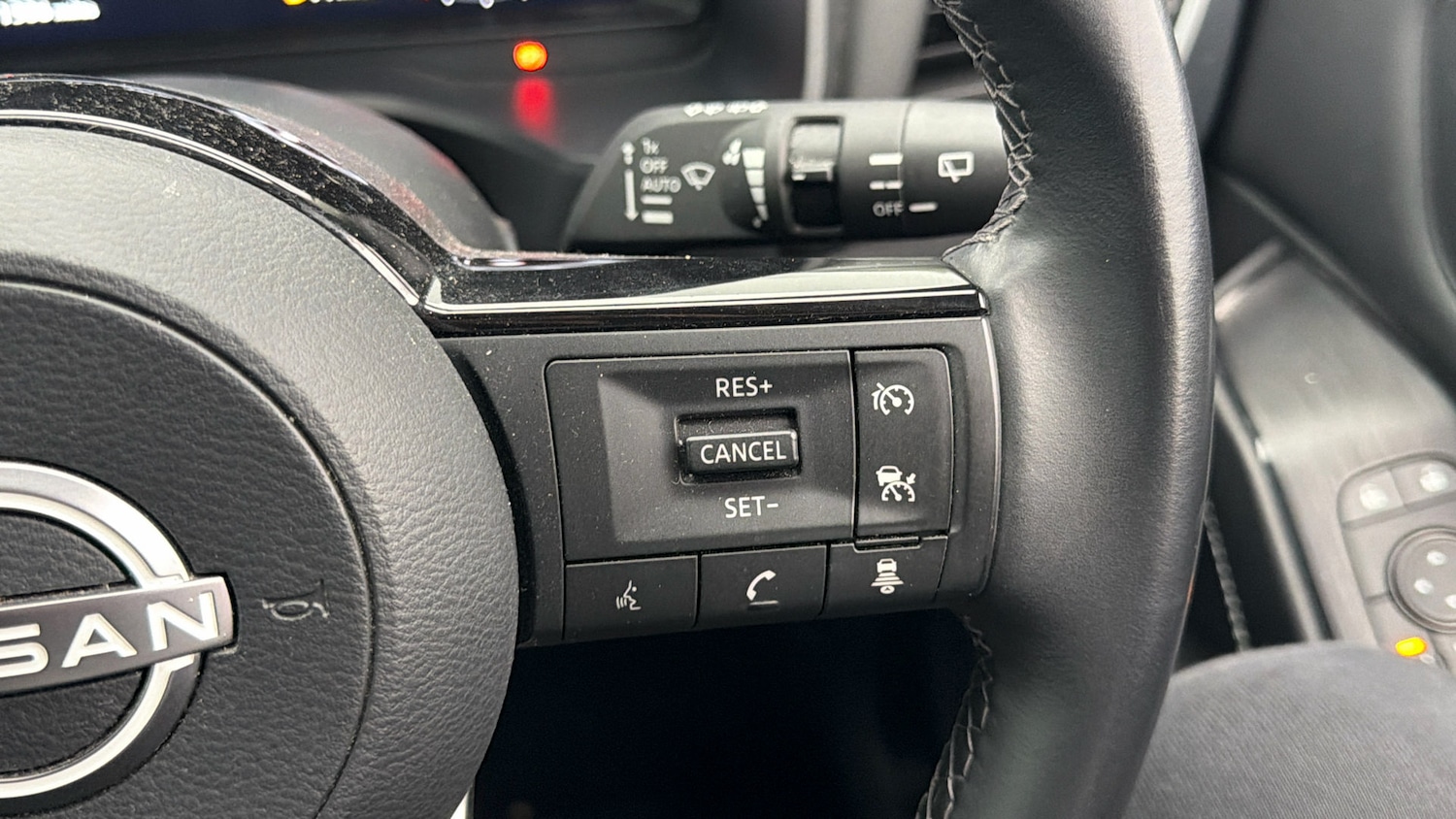 Used Nissan Qashqai 2023 for sale - 77931094: Photo 24