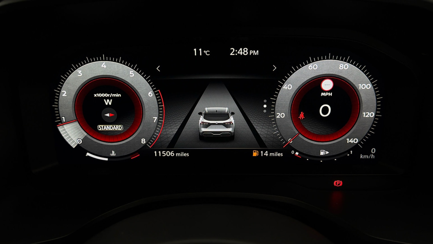 Used Nissan Qashqai 2023 for sale - 77931094: Photo 26