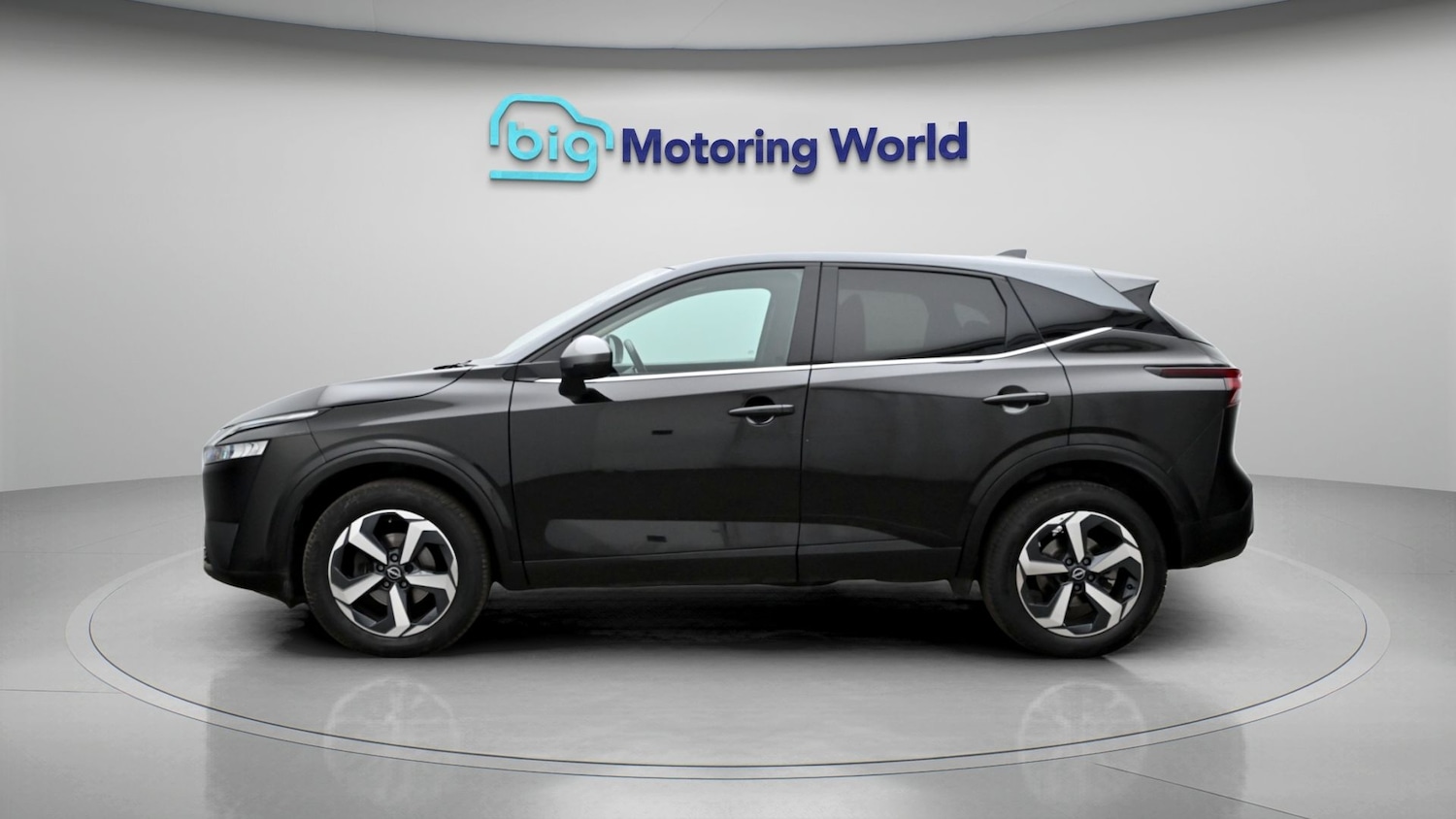 Used Nissan Qashqai 2023 for sale - 77931094: Photo 4