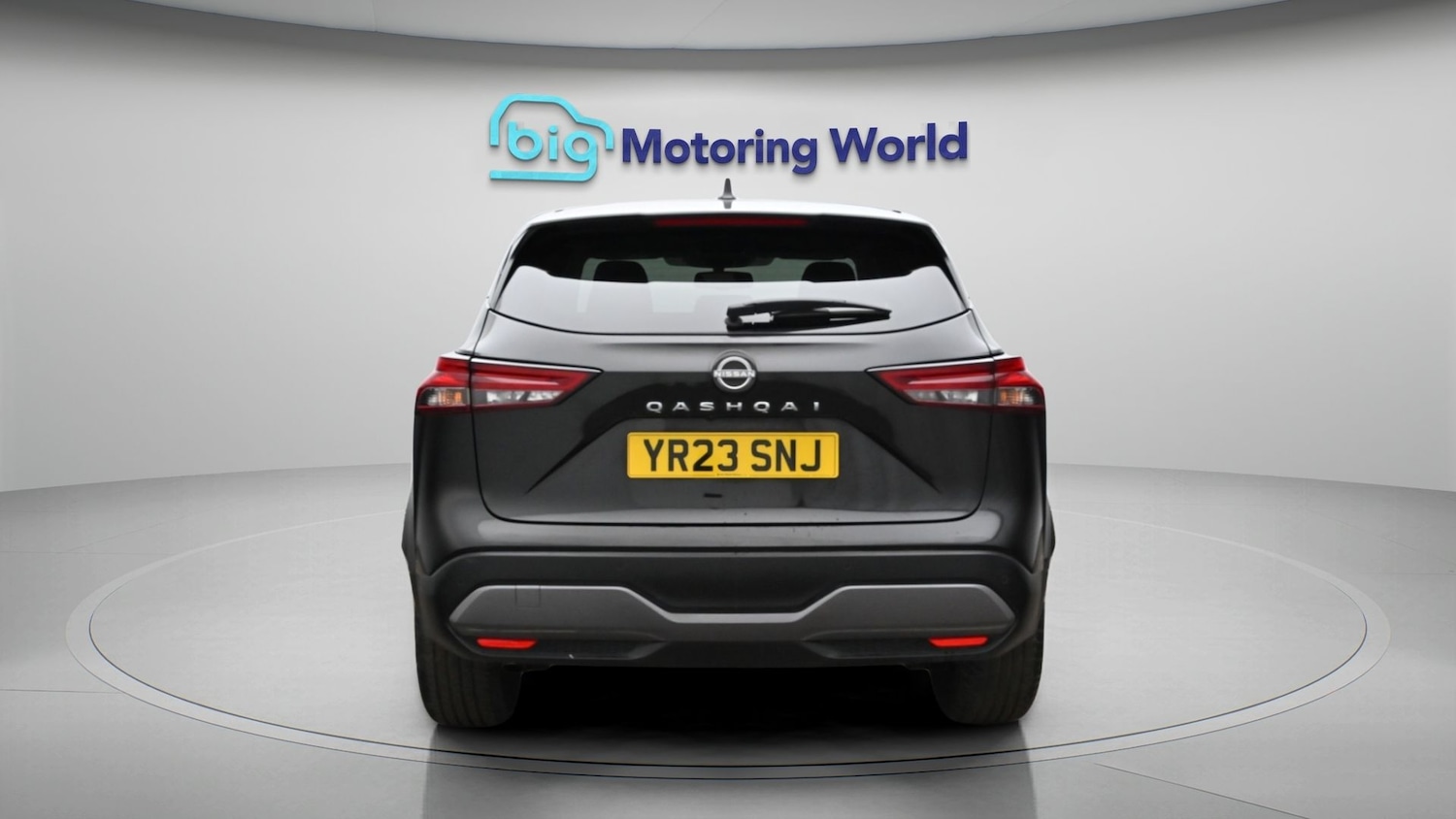 Used Nissan Qashqai 2023 for sale - 77931094: Photo 6