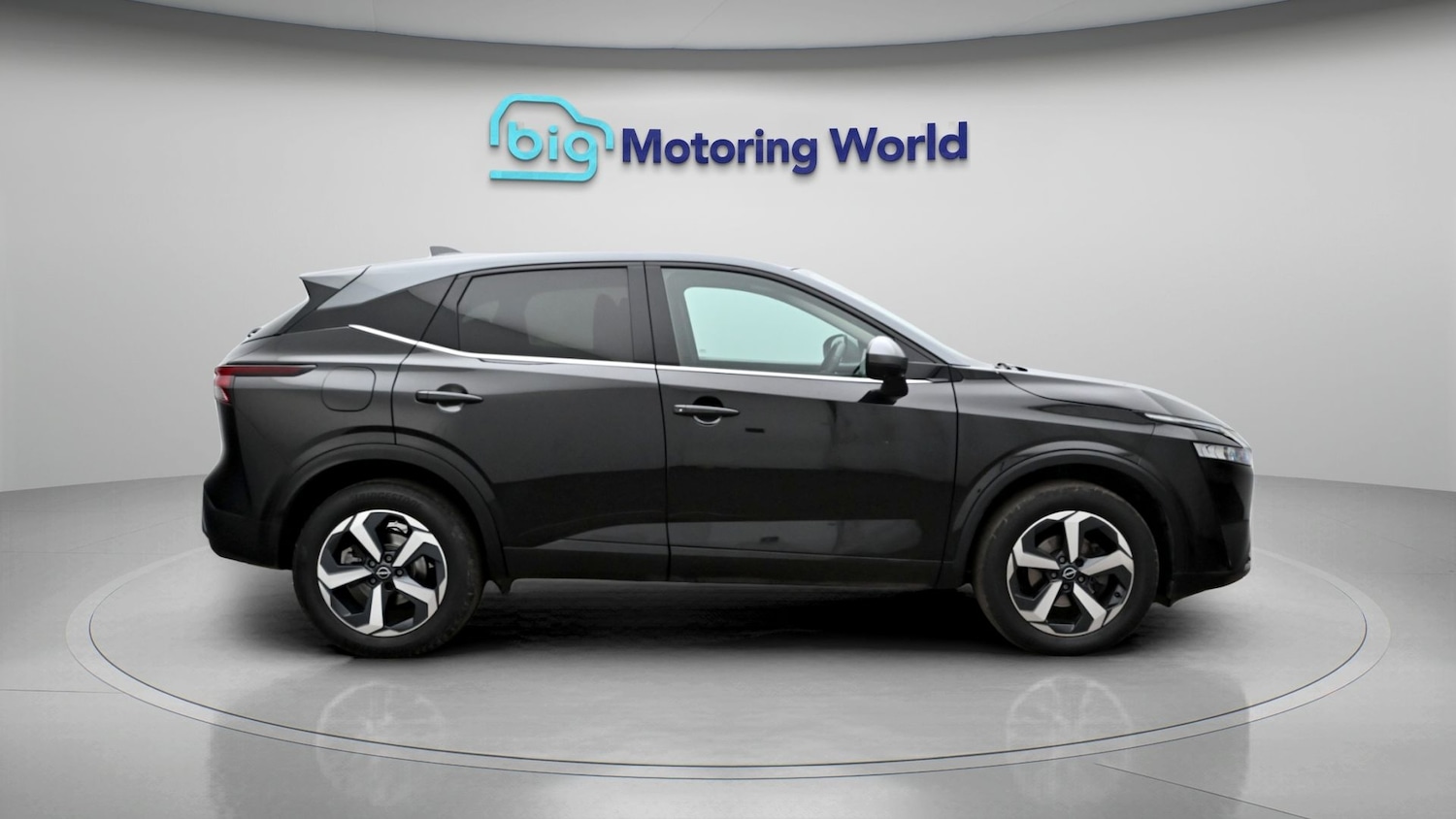 Used Nissan Qashqai 2023 for sale - 77931094: Photo 8