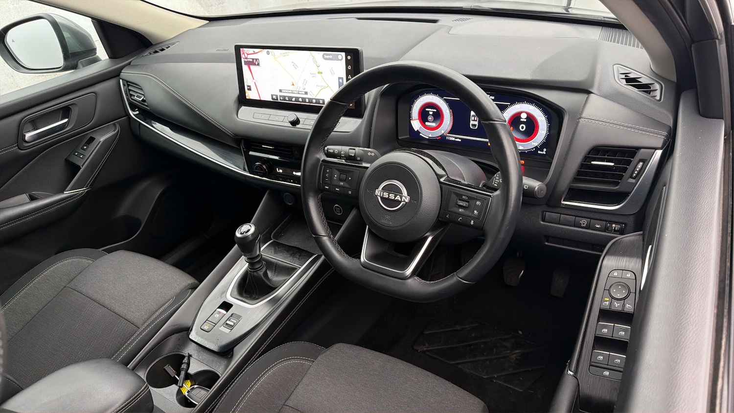 Used Nissan Qashqai 2023 for sale - 77931094: Photo 9