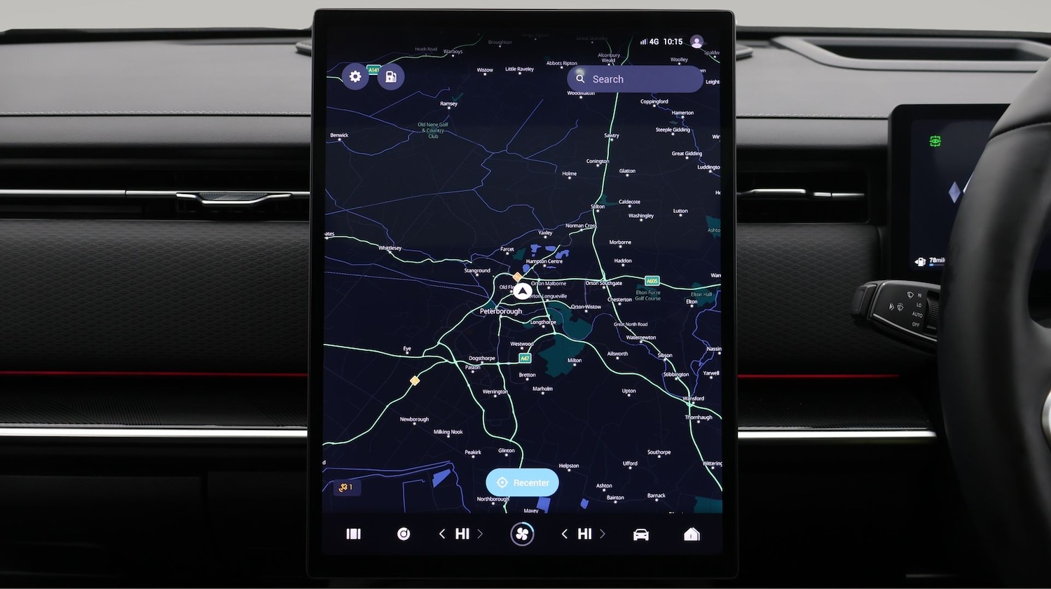 Used Jaecoo Jaecoo 7 2025 for sale - 77679286: Photo 11