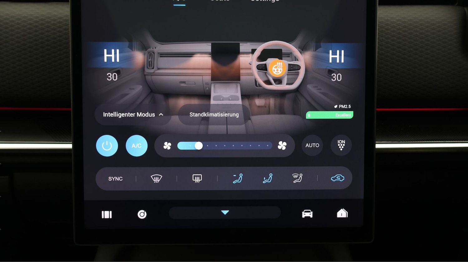 Used Jaecoo Jaecoo 7 2025 for sale - 77679286: Photo 12