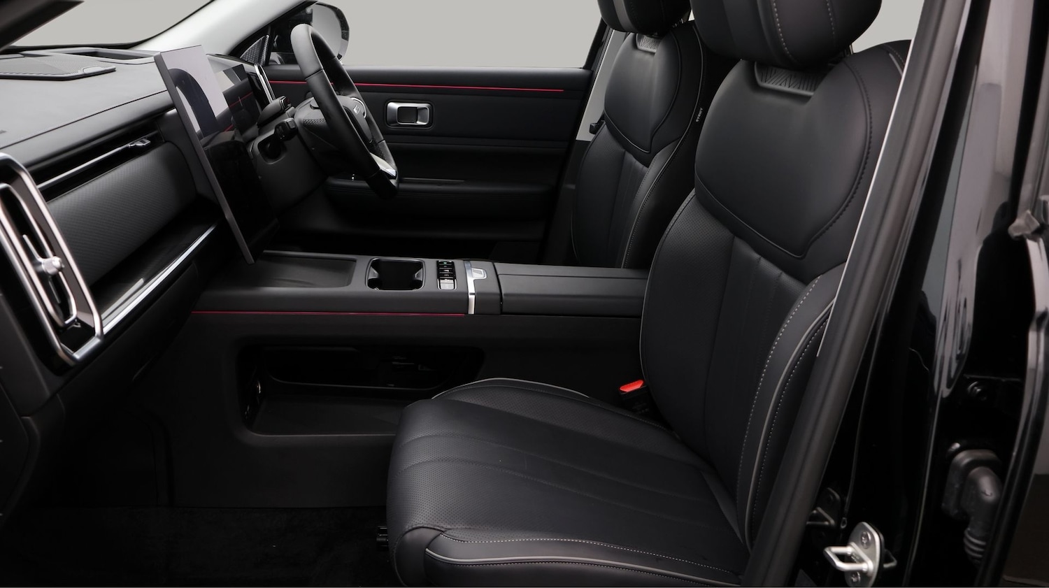 Used Jaecoo Jaecoo 7 2025 for sale - 77679286: Photo 14