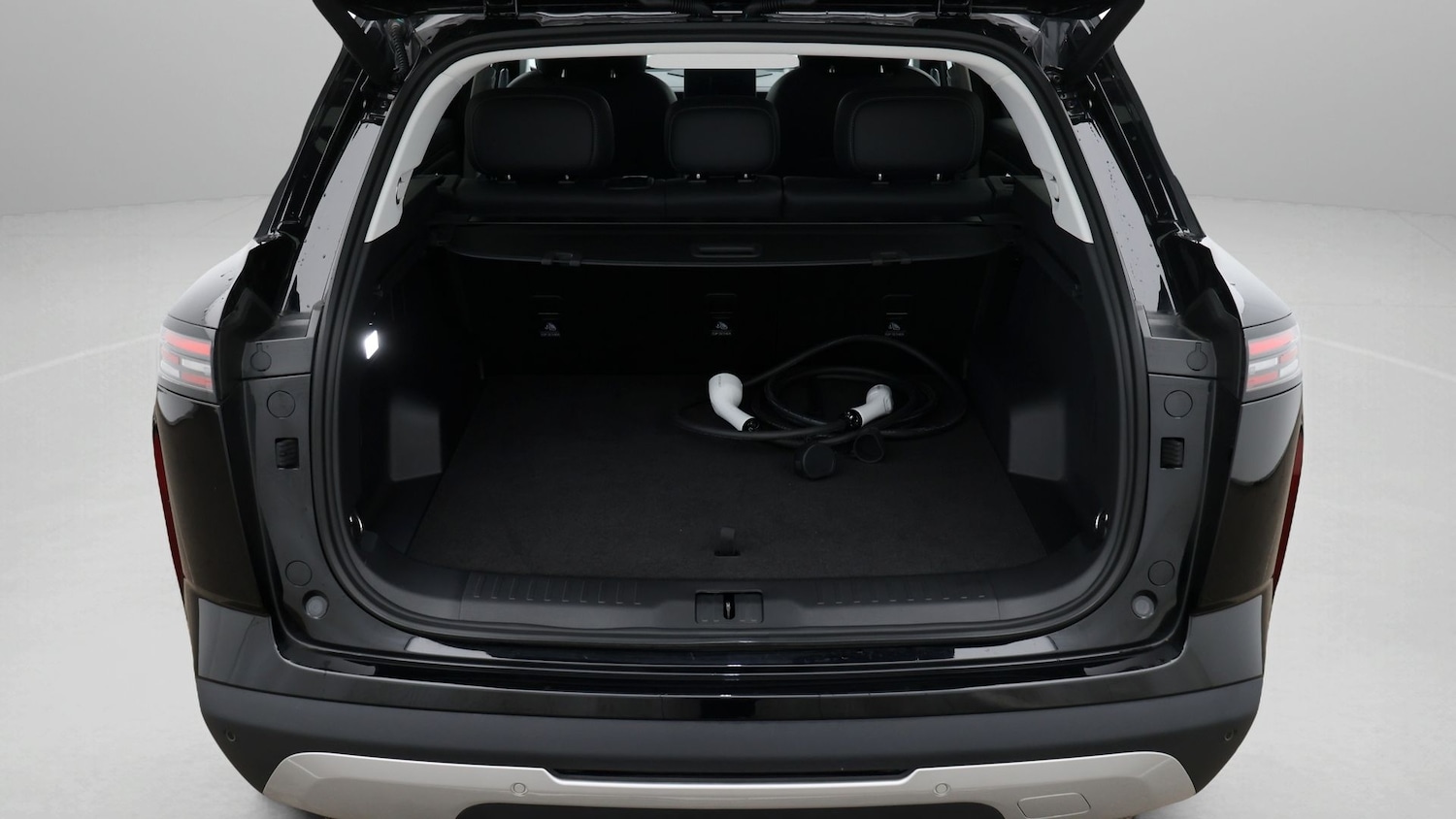 Used Jaecoo Jaecoo 7 2025 for sale - 77679286: Photo 17