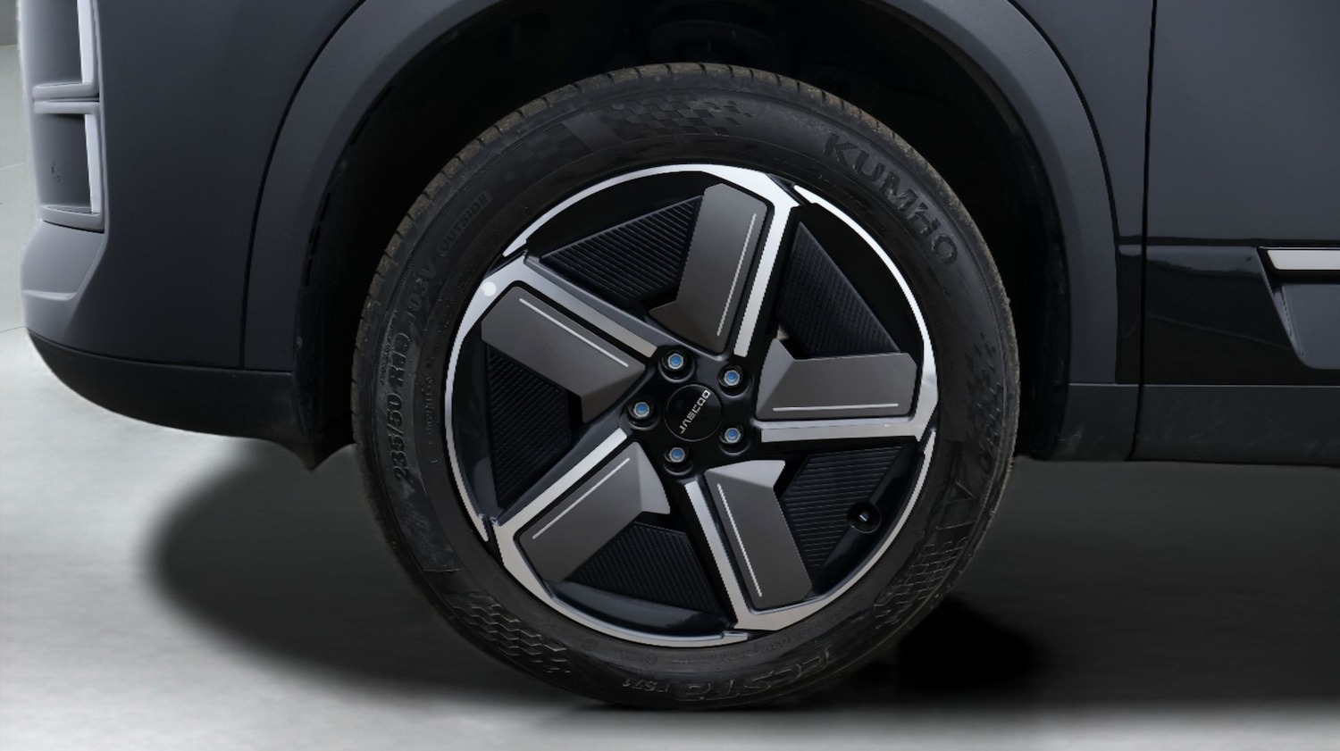 Used Jaecoo Jaecoo 7 2025 for sale - 77679286: Photo 18