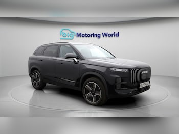 Used Jaecoo Jaecoo 7 2025 for sale - 77679286: Photo