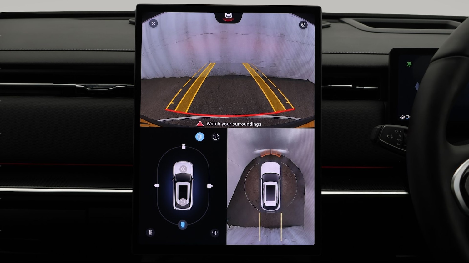 Used Jaecoo Jaecoo 7 2025 for sale - 77679286: Photo 26