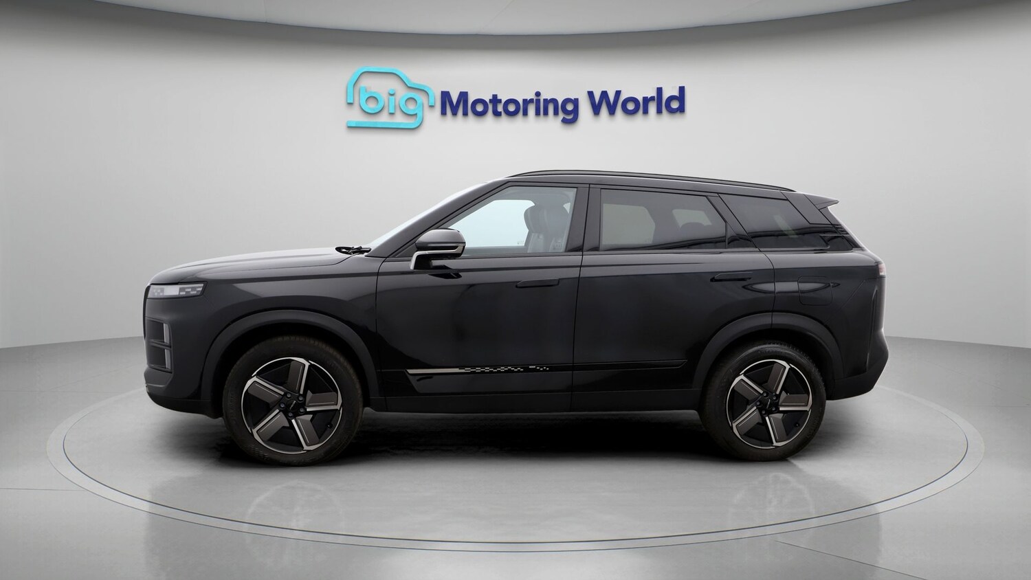 Used Jaecoo Jaecoo 7 2025 for sale - 77679286: Photo 4