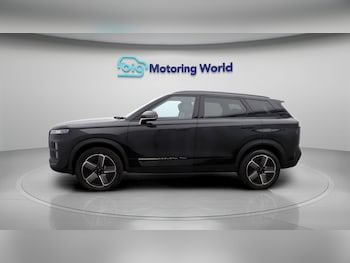 Used Jaecoo Jaecoo 7 2025 for sale - 77679286: Photo