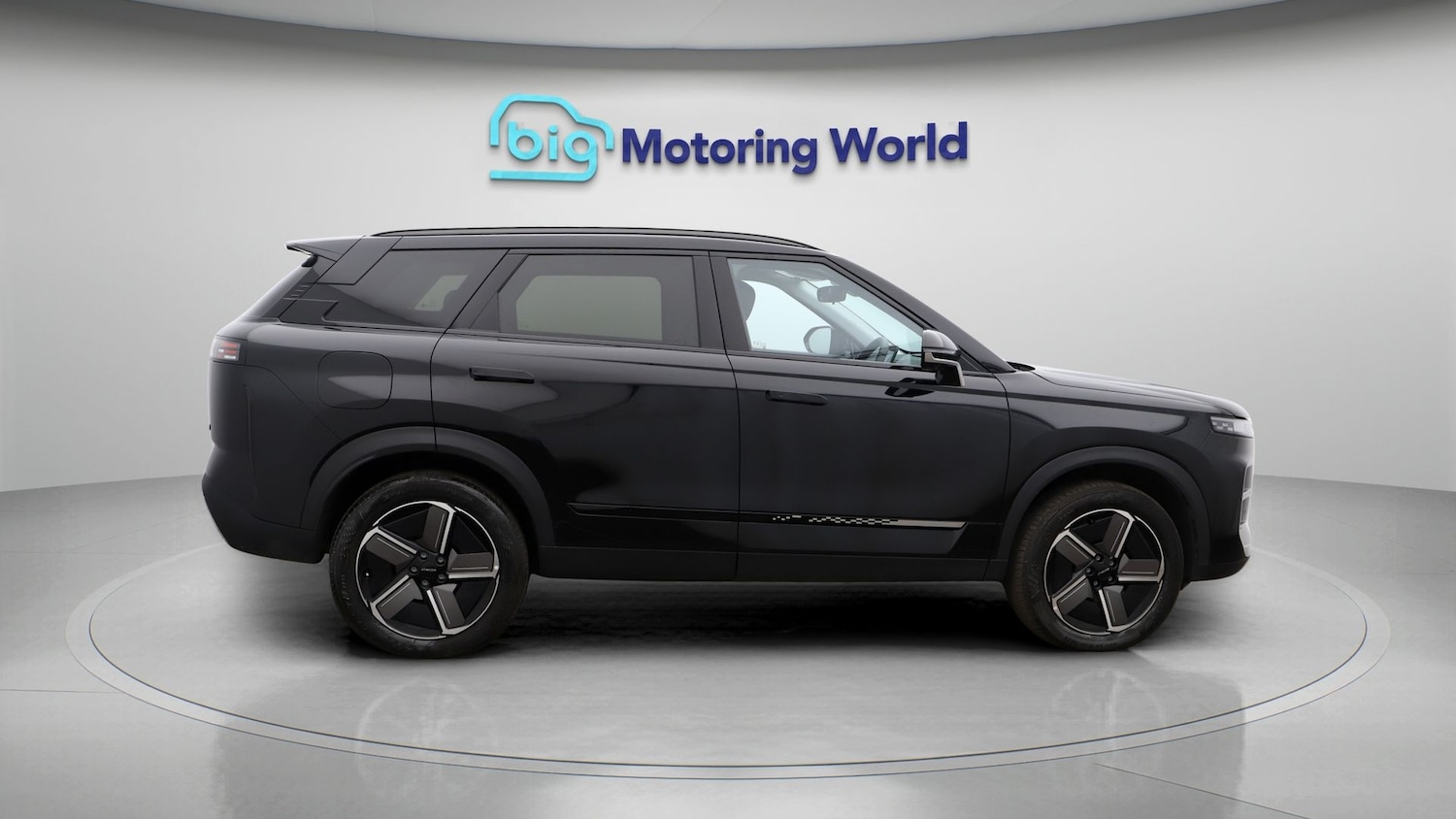 Used Jaecoo Jaecoo 7 2025 for sale - 77679286: Photo 8