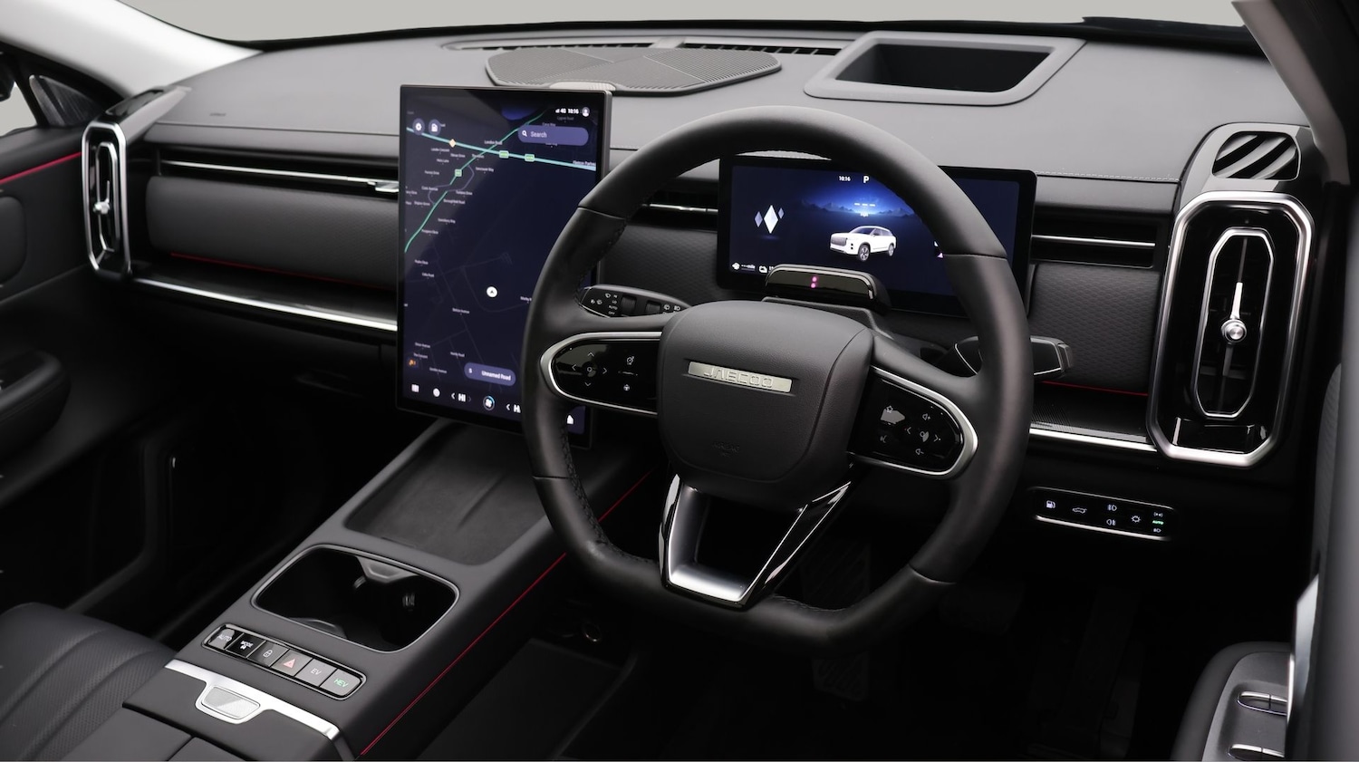 Used Jaecoo Jaecoo 7 2025 for sale - 77679286: Photo 9