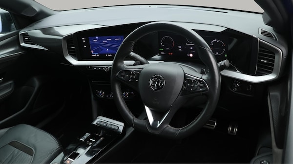 Used Vauxhall Mokka 2022 for sale - 76108353: Photo 10