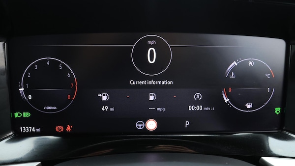 Used Vauxhall Mokka 2022 for sale - 76108353: Photo 11