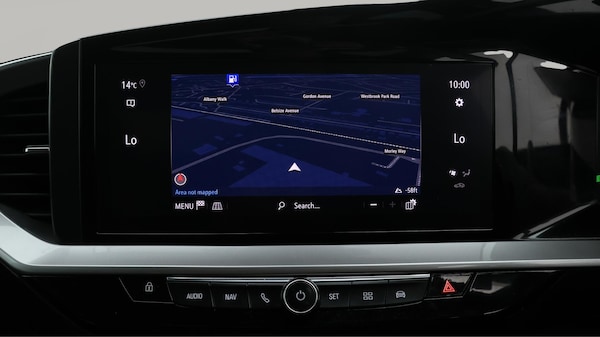 Used Vauxhall Mokka 2022 for sale - 76108353: Photo 12