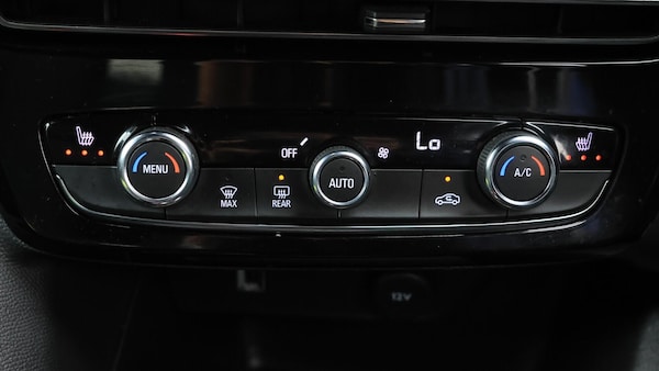 Used Vauxhall Mokka 2022 for sale - 76108353: Photo 13