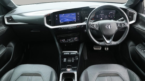 Used Vauxhall Mokka 2022 for sale - 76108353: Photo 14