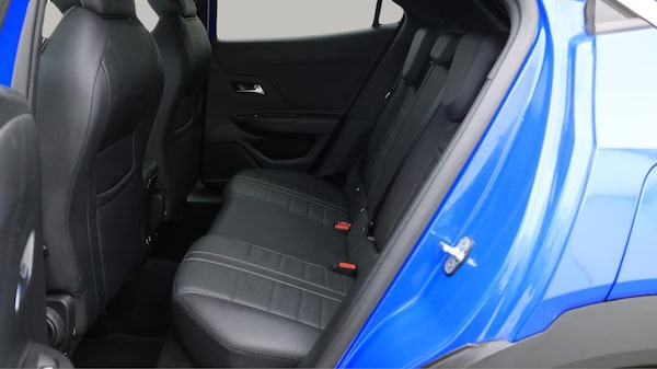 Used Vauxhall Mokka 2022 for sale - 76108353: Photo 17