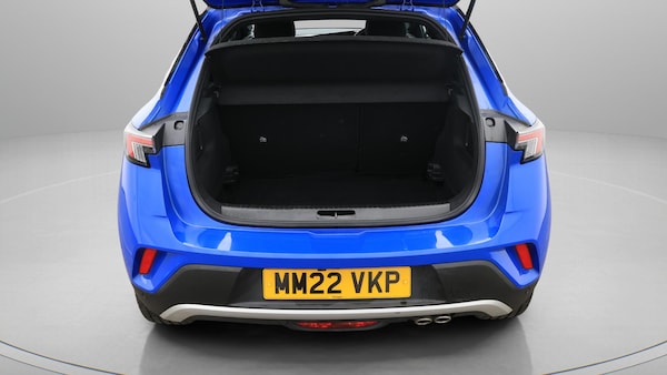 Used Vauxhall Mokka 2022 for sale - 76108353: Photo 18