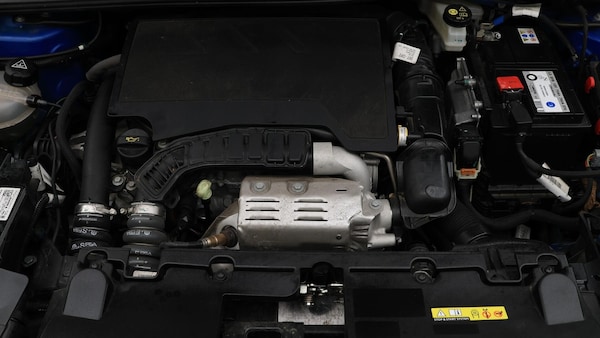Used Vauxhall Mokka 2022 for sale - 76108353: Photo 20