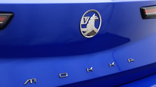 Used Vauxhall Mokka 2022 for sale - 76108353: Photo 22