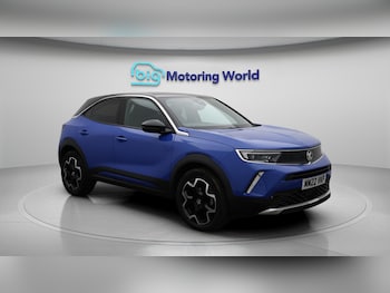 Used Vauxhall Mokka 2022 for sale - 76108353: Photo 2