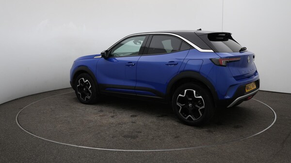 Used Vauxhall Mokka 2022 for sale - 76108353: Photo 35