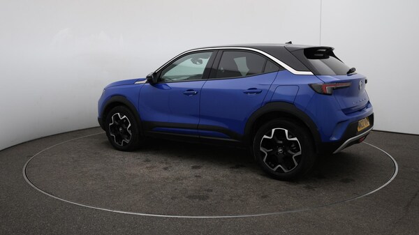 Used Vauxhall Mokka 2022 for sale - 76108353: Photo 36