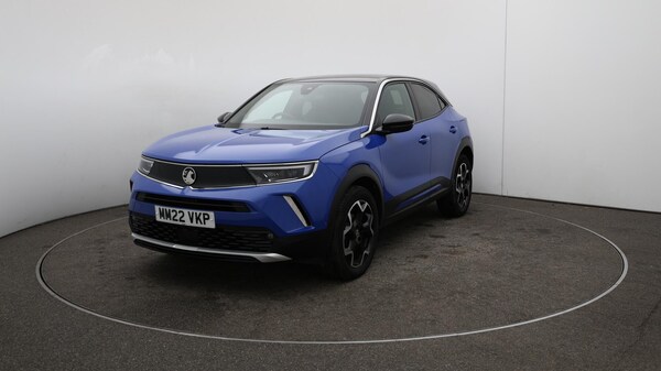 Used Vauxhall Mokka 2022 for sale - 76108353: Photo 37