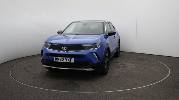 Used Vauxhall Mokka 2022 for sale - 76108353: Photo 38