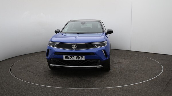 Used Vauxhall Mokka 2022 for sale - 76108353: Photo 39