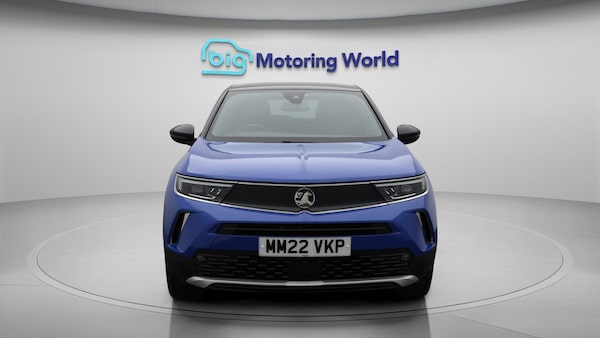 Used Vauxhall Mokka 2022 for sale - 76108353: Photo 3